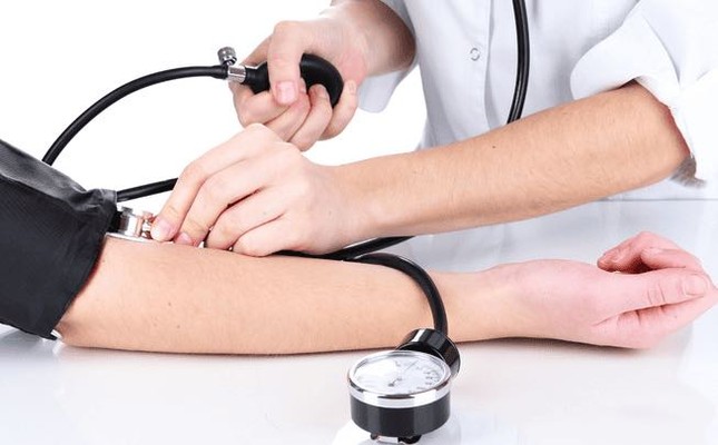 Gần 1/4 người trưởng thành ở Việt Nam bị căn bệnh có thể dẫn đến đột quỵ, nhưng thường phát hiện khi đã muộn- Ảnh 2.