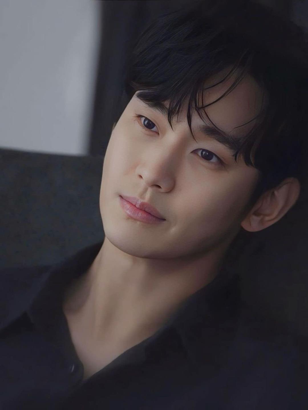 Đoạn ghi âm gây sốc gọi tên 3 người làm Kim Sae Ron đau khổ nhất trước lúc tự tử: Kim Soo Hyun và...- Ảnh 4. Đoạn ghi âm gây sốc gọi tên 3 người làm Kim Sae Ron đau khổ nhất trước lúc tự tử: Kim Soo Hyun và...- Ảnh 4.