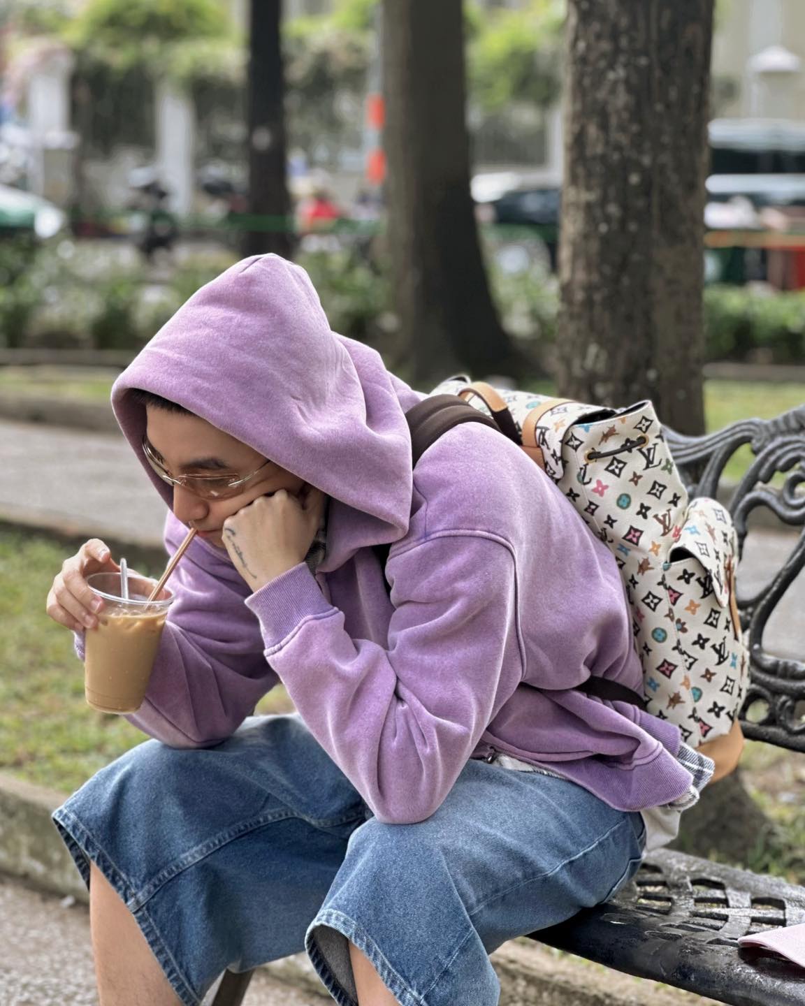 Sơn Tùng M-TP đang toan tính điều gì?- Ảnh 3.