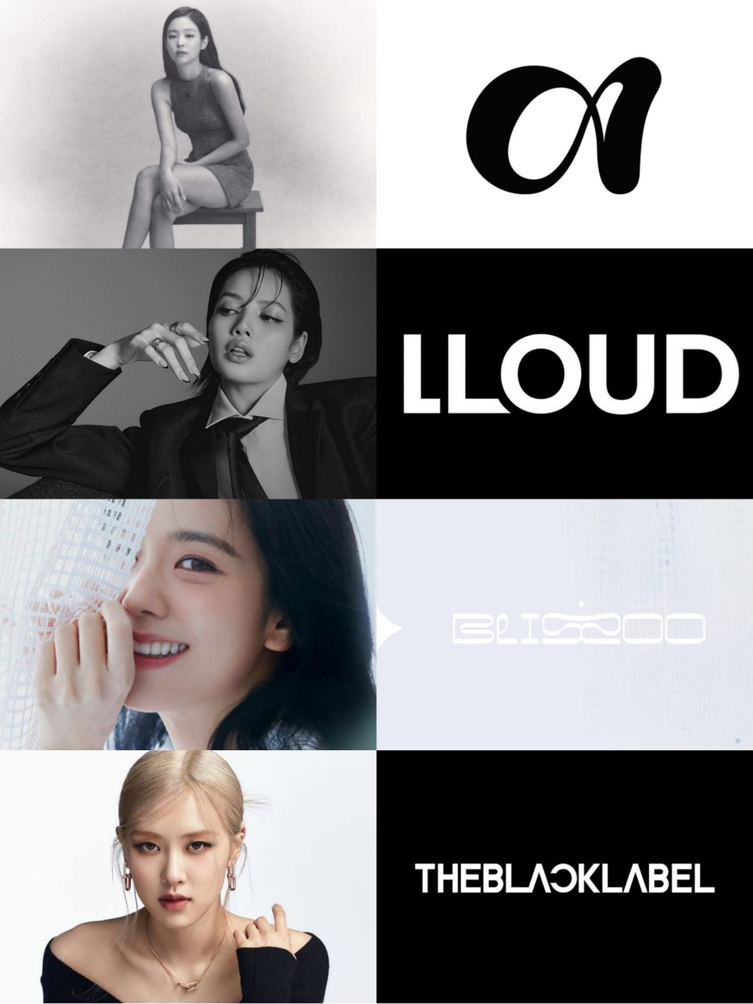 Jisoo - người đứng ngoài cuộc chơi quốc tế của BLACKPINK- Ảnh 1. Jisoo - người đứng ngoài cuộc chơi quốc tế của BLACKPINK- Ảnh 1.
