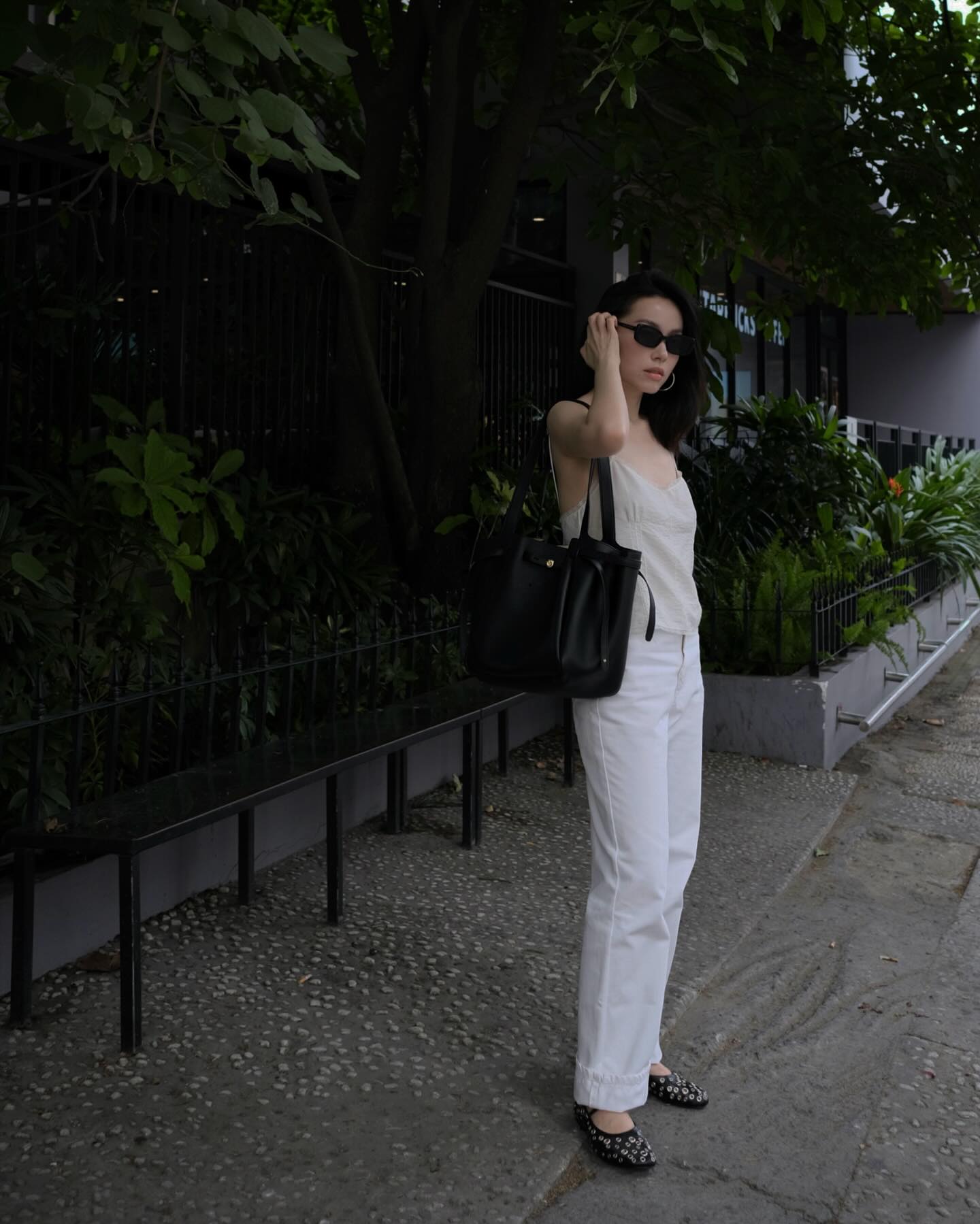 4 mỹ nhân có street style mùa hè xuất sắc không đối thủ, tư liệu mặc đẹp cho mọi chị em chính là đây- Ảnh 4.