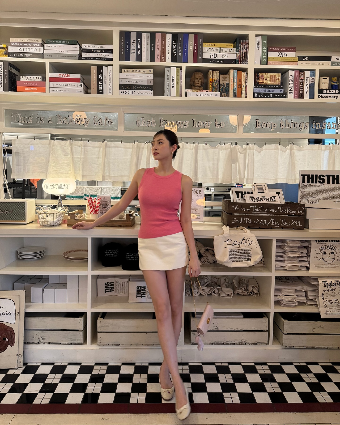 4 mỹ nhân có street style mùa hè xuất sắc không đối thủ, tư liệu mặc đẹp cho mọi chị em chính là đây- Ảnh 8.