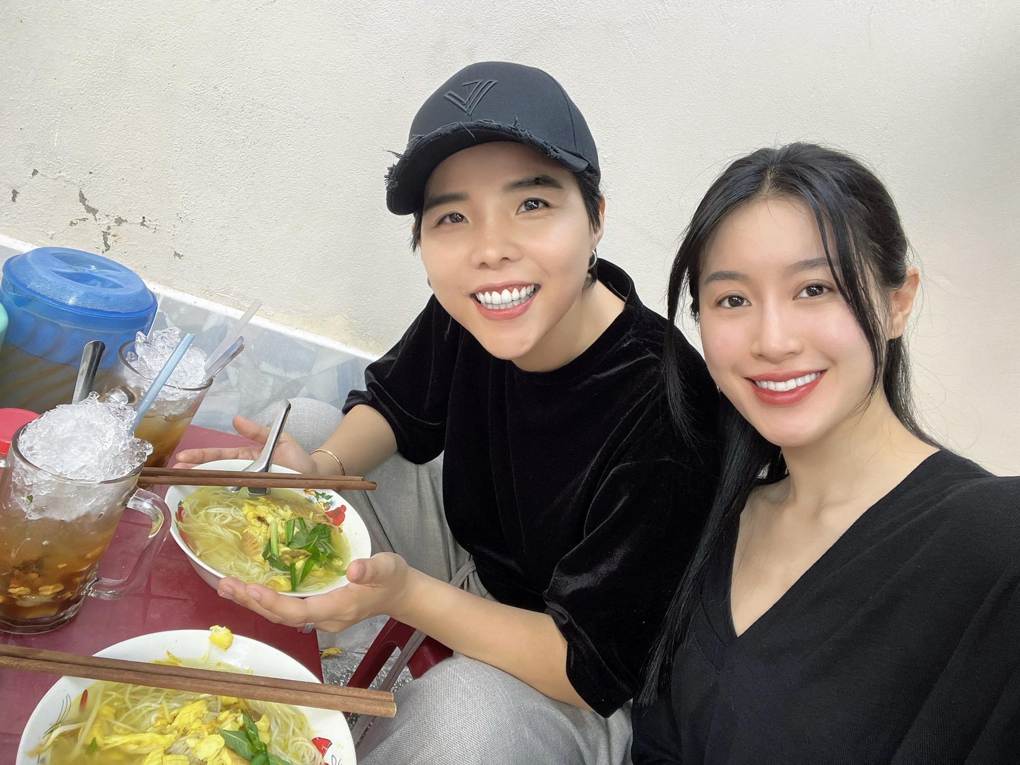 Bí Đỏ tả thực cuộc sống với Vũ Cát Tường, netizen xót: Thương Tường quá, nhưng kệ nha…- Ảnh 6.