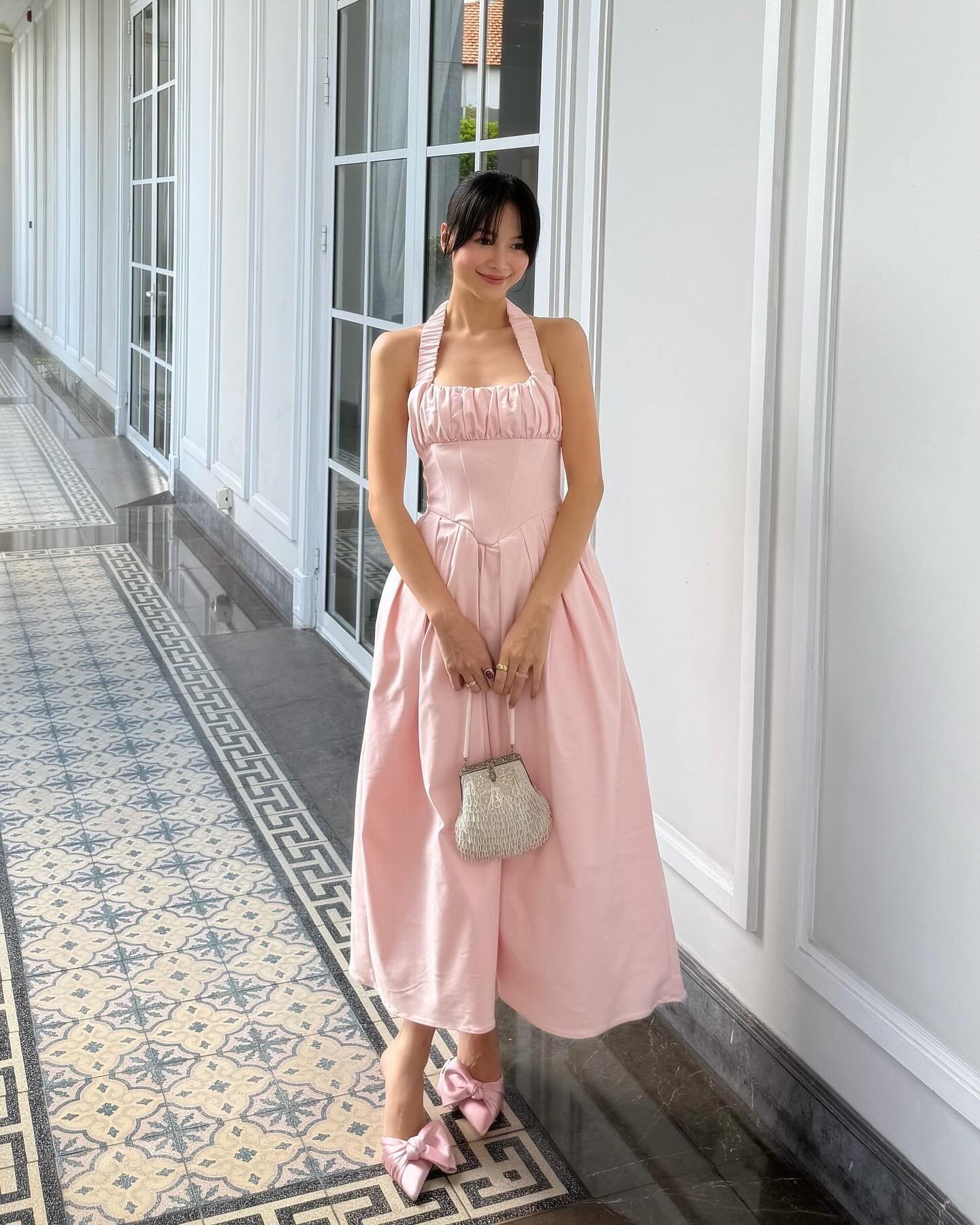 4 mỹ nhân có street style mùa hè xuất sắc không đối thủ, tư liệu mặc đẹp cho mọi chị em chính là đây- Ảnh 10.