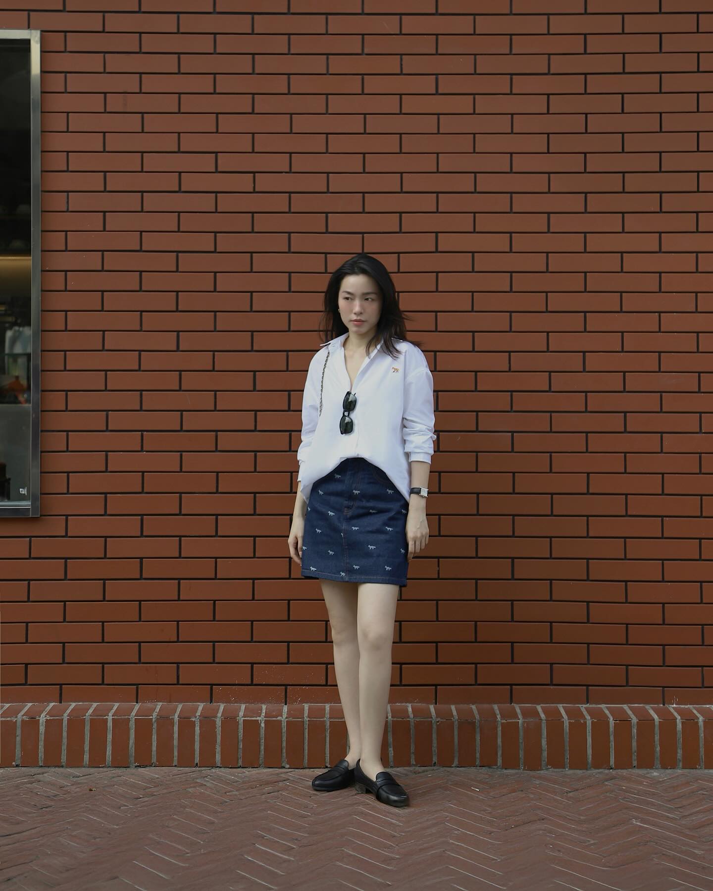 4 mỹ nhân có street style mùa hè xuất sắc không đối thủ, tư liệu mặc đẹp cho mọi chị em chính là đây- Ảnh 1.