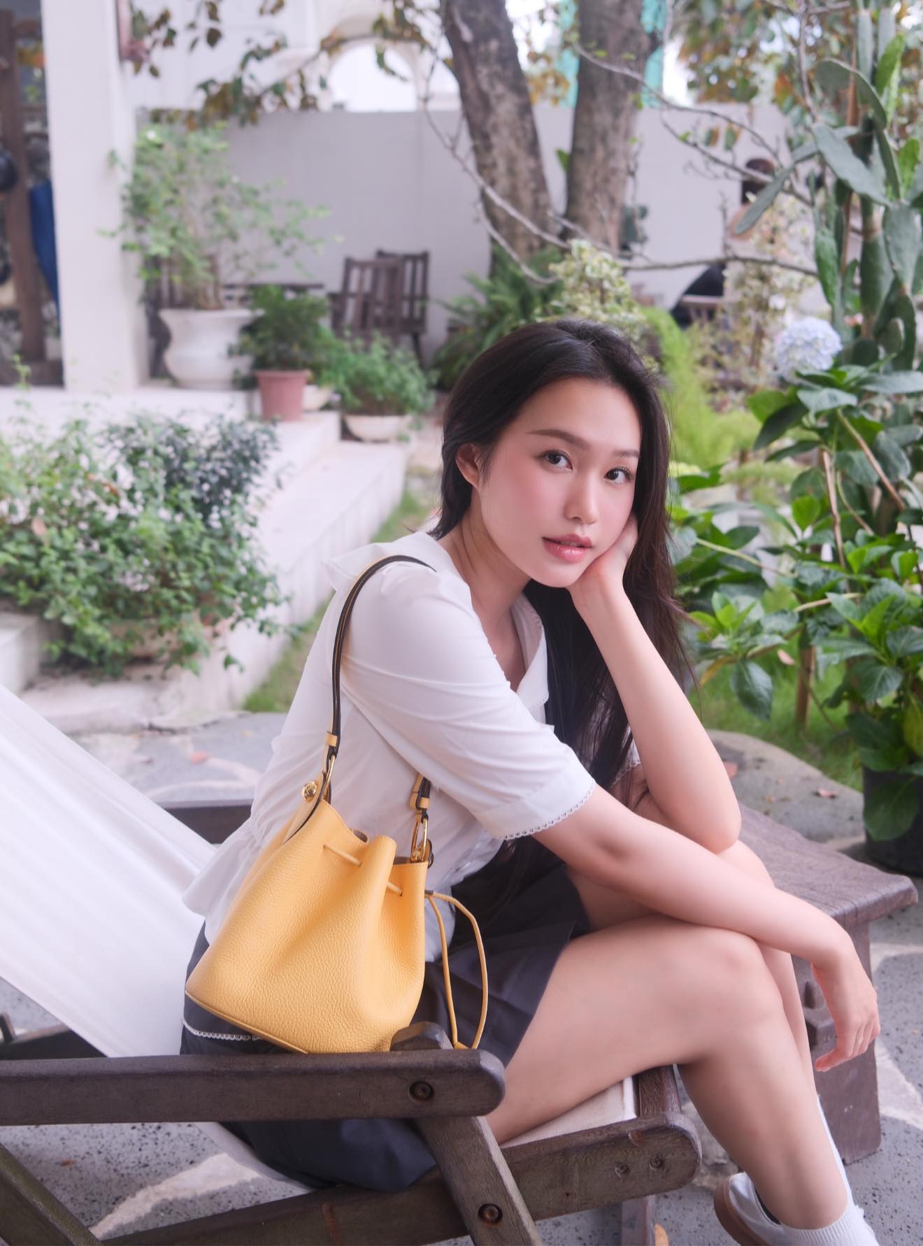 Doãn Hải My cảnh báo- Ảnh 1.