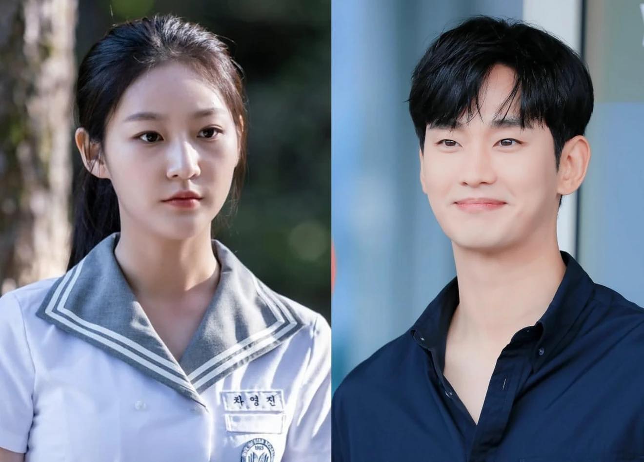 Cực căng: Kim Soo Hyun bị tố "làm chuyện người lớn" với Kim Sae Ron lúc nữ diễn viên mới lớp 8, Gold Medalist phản hồi nóng!- Ảnh 6. Cực căng: Kim Soo Hyun bị tố "làm chuyện người lớn" với Kim Sae Ron lúc nữ diễn viên mới lớp 8, Gold Medalist phản hồi nóng!- Ảnh 6.