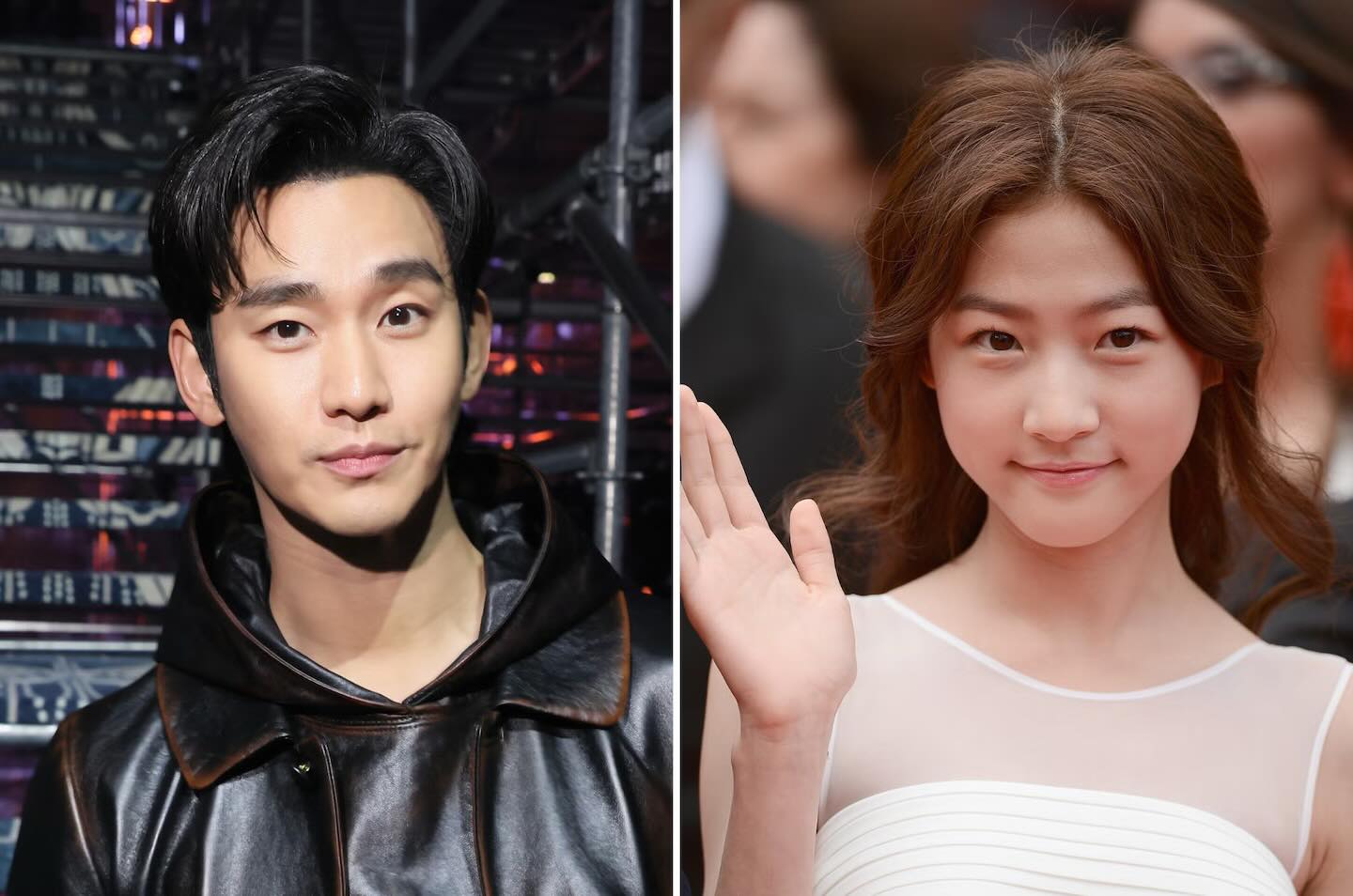Đoạn ghi âm gây sốc gọi tên 3 người làm Kim Sae Ron đau khổ nhất trước lúc tự tử: Kim Soo Hyun và...- Ảnh 8. Đoạn ghi âm gây sốc gọi tên 3 người làm Kim Sae Ron đau khổ nhất trước lúc tự tử: Kim Soo Hyun và...- Ảnh 8.
