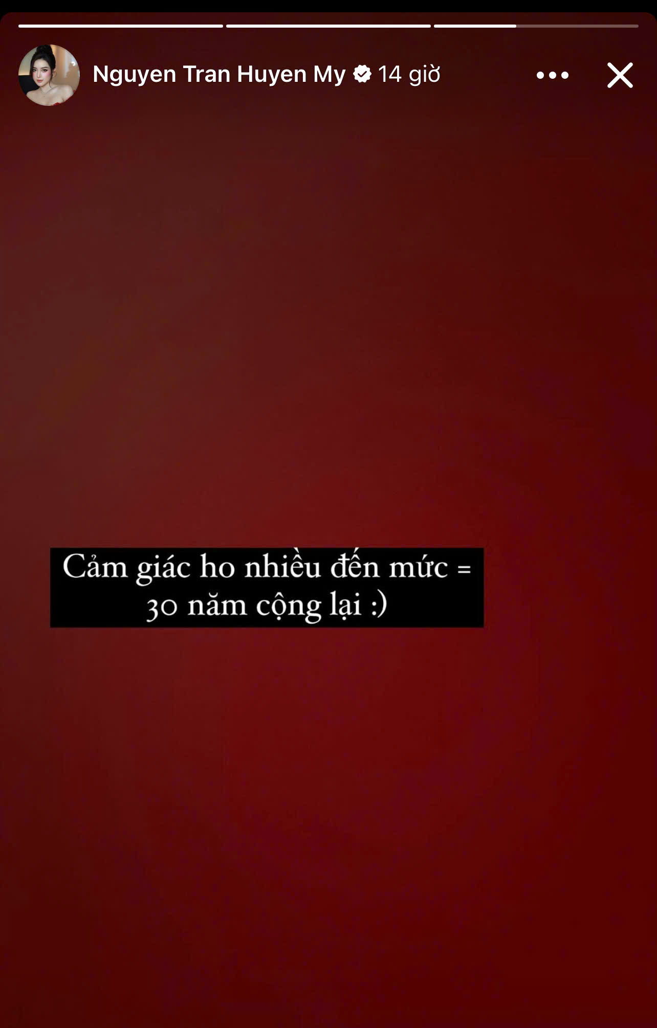 Bức hình gây hoang mang của Á hậu 9x- Ảnh 4. Bức hình gây hoang mang của Á hậu 9x- Ảnh 4.