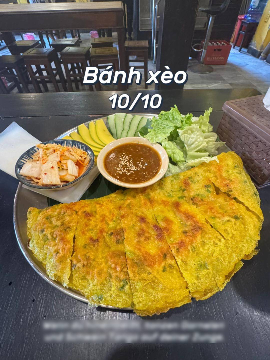 Khách Tây chấm điểm 11 món ăn Việt Nam đầy khí thế nhưng sau đó lại buồn bã khi nói tới 1 điều- Ảnh 9.