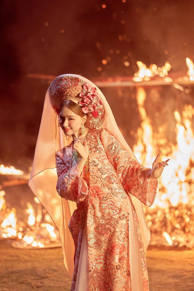 Phú bà hot nhất Chị Đẹp cảnh báo thông tin sai lệch đang bị lan truyền- Ảnh 8.