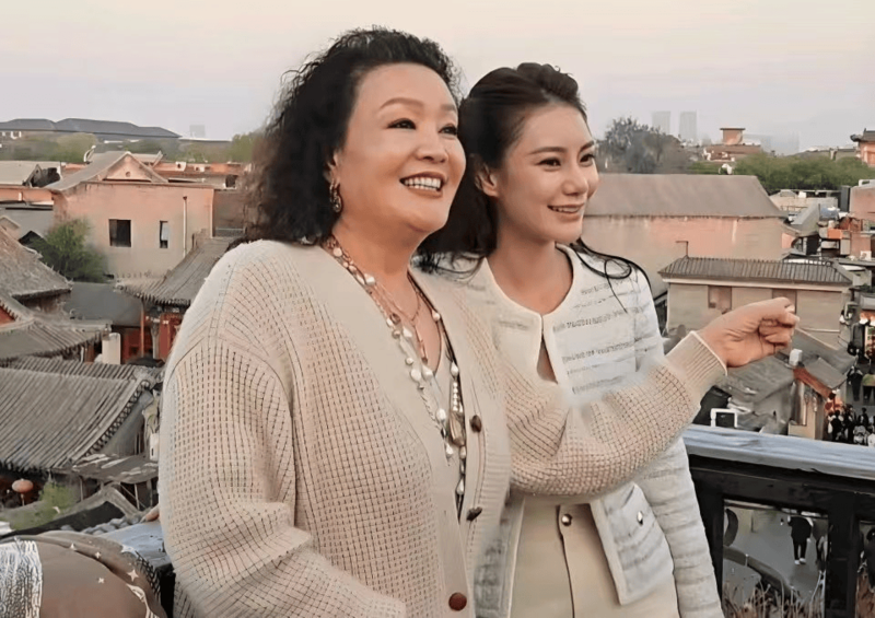 Vợ mới cưới của Uông Tiểu Phi - chồng cũ Từ Hy Viên bị bóc phốt quá khứ không mấy tốt đẹp- Ảnh 4.