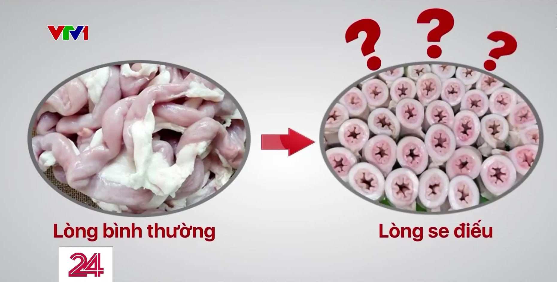 Lòng se điếu được rao bán tràn lan trên chợ mạng- Ảnh 2.