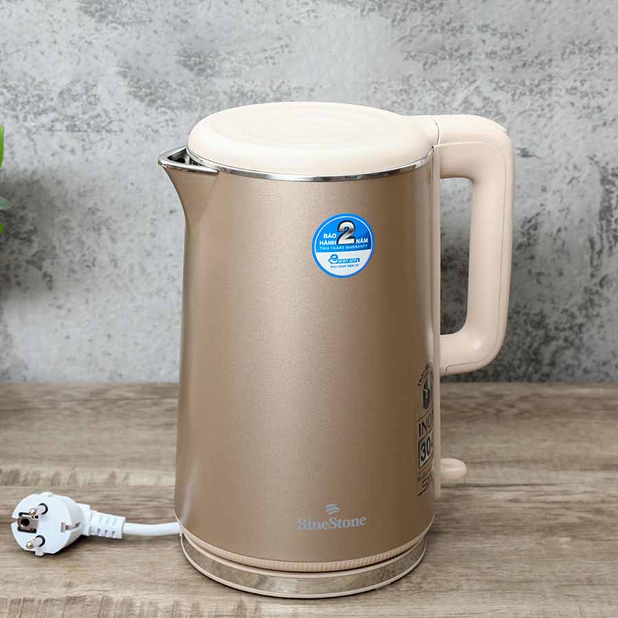 SAI LẦM dùng ấm siêu tốc vừa đốt tiền điện vừa tự rước hoạ vào thân- Ảnh 8.