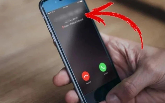 Sau cuộc gọi từ số lạ, người đàn ông mất 429 triệu đồng: Công an chỉ rõ thủ đoạn tinh vi!- Ảnh 1.