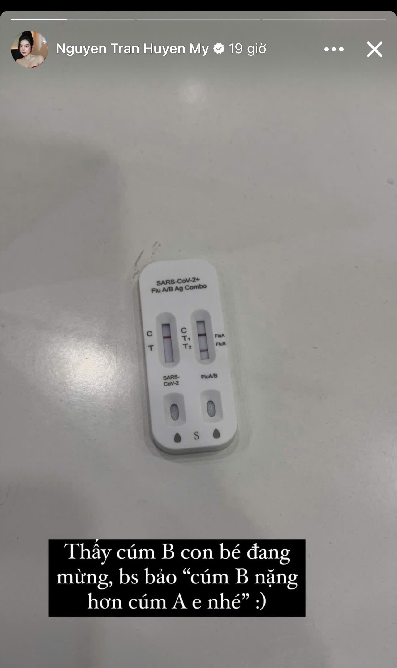 Bức hình gây hoang mang của Á hậu 9x- Ảnh 3. Bức hình gây hoang mang của Á hậu 9x- Ảnh 3.