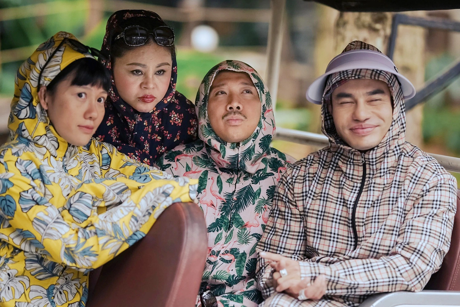 Hết Trấn Thành tới Lý Hải đuối sức: Khi các ông hoàng đã hết chiêu- Ảnh 2.