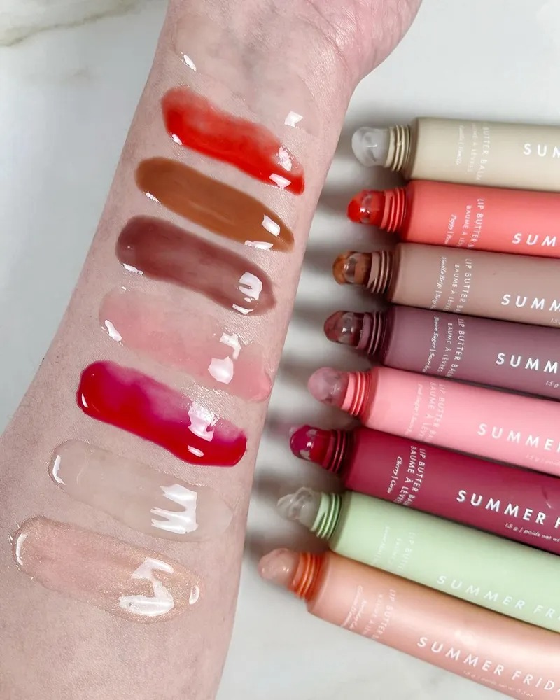 Thỏi son cứ 1 phút là có người mua, Vogue khen nức lời, gái xinh toàn cầu mê tít- Ảnh 4.