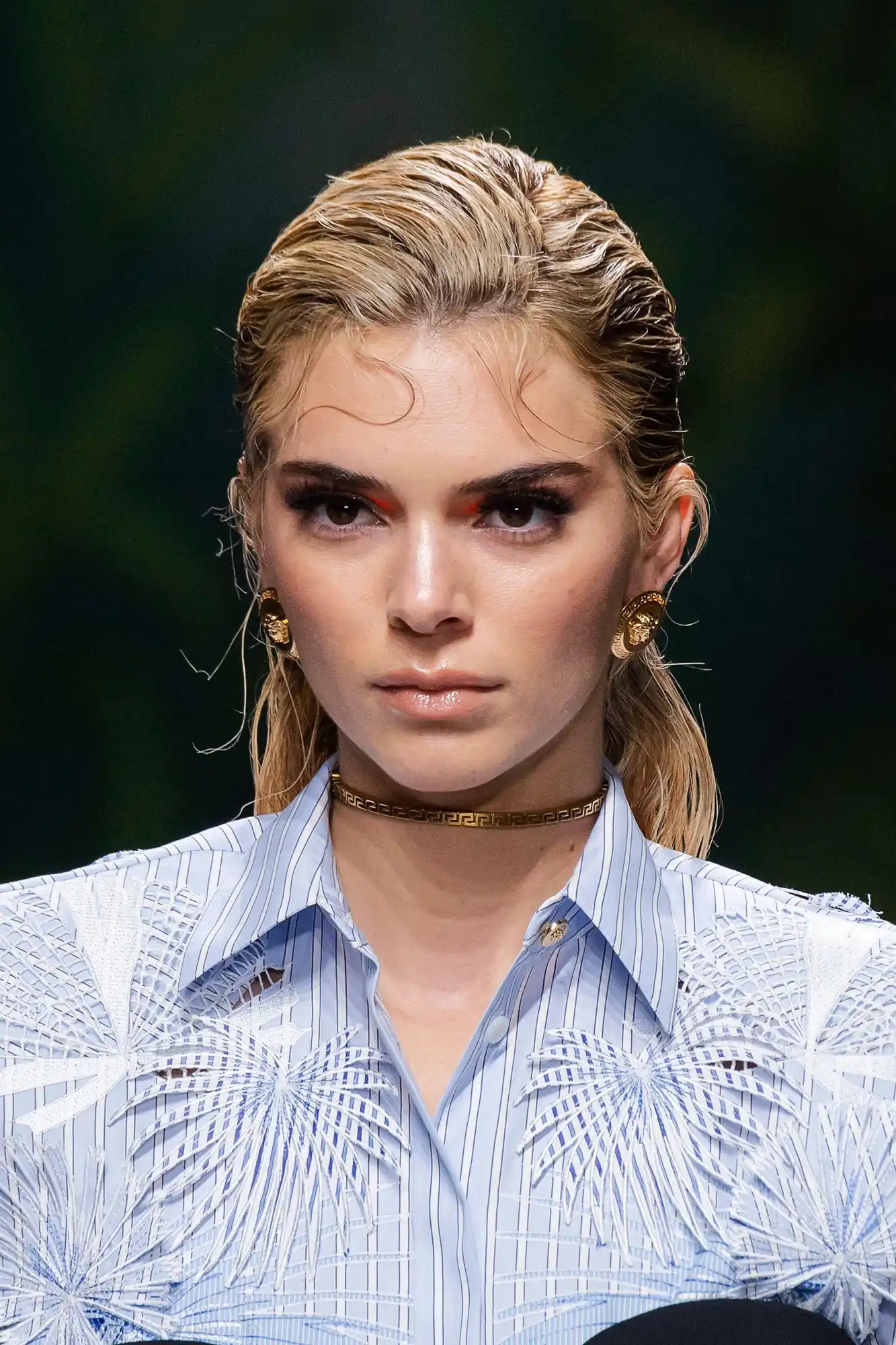 Loạt tiết lộ của Rosé về mái tóc ướt bị chê bai tại Met Gala 2025- Ảnh 15.