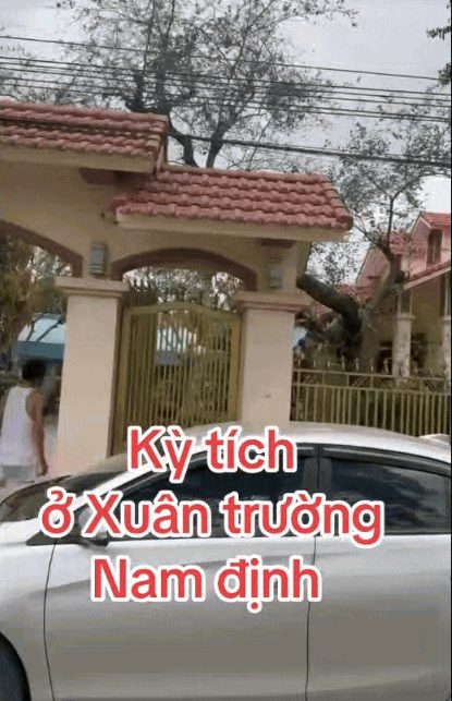 5 anh em chung sống hòa thuận trong 1 khu đất, xây 5 căn nhà giống hệt nhau ở Nam Định gây sốt MXH: Bí quyết nằm ở nhân vật đặc biệt này?- Ảnh 2.