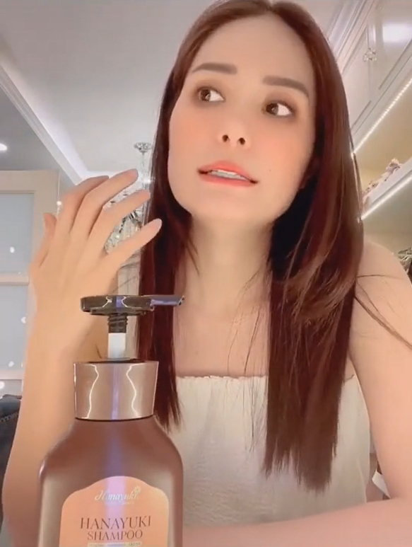 Dầu gội do Đoàn Di Băng quảng cáo bị thu hồi, tiêu huỷ: Thổi phồng công dụng, mập mờ thành phần sản phẩm- Ảnh 4.