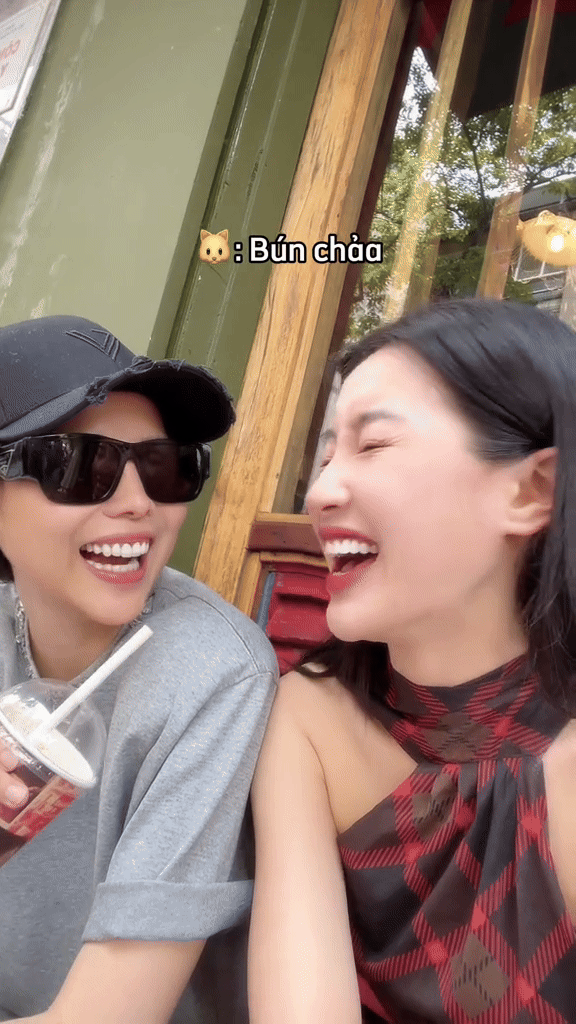 Bí Đỏ tả thực cuộc sống với Vũ Cát Tường, netizen xót: Thương Tường quá, nhưng kệ nha…- Ảnh 1.