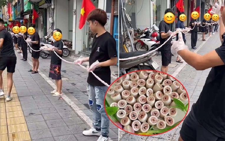 Từ lòng se điếu đến các "món nhắm quốc dân": Đặc sản đậm đà hay mối nguy âm thầm hại tim, đột quỵ mà ít người để ý?- Ảnh 1.