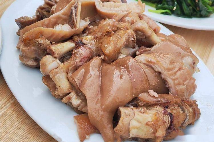 Đi Lạc Dương ăn gì? 10 món đặc sản “ăn một lần, nhớ một đời” khiến du khách mê mẩn- Ảnh 9.