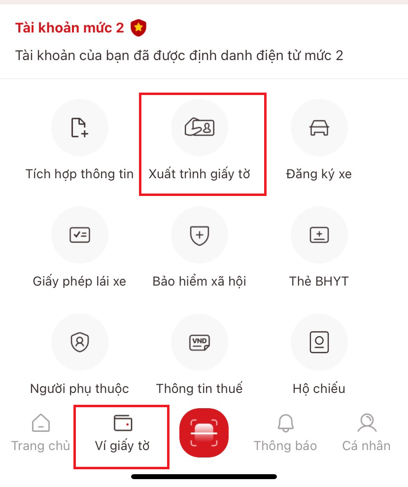 Bị tước giấy phép lái xe trên VNeID, khi vi phạm giao thông có được dùng bản cứng không?- Ảnh 5. Bị tước giấy phép lái xe trên VNeID, khi vi phạm giao thông có được dùng bản cứng không?- Ảnh 5.