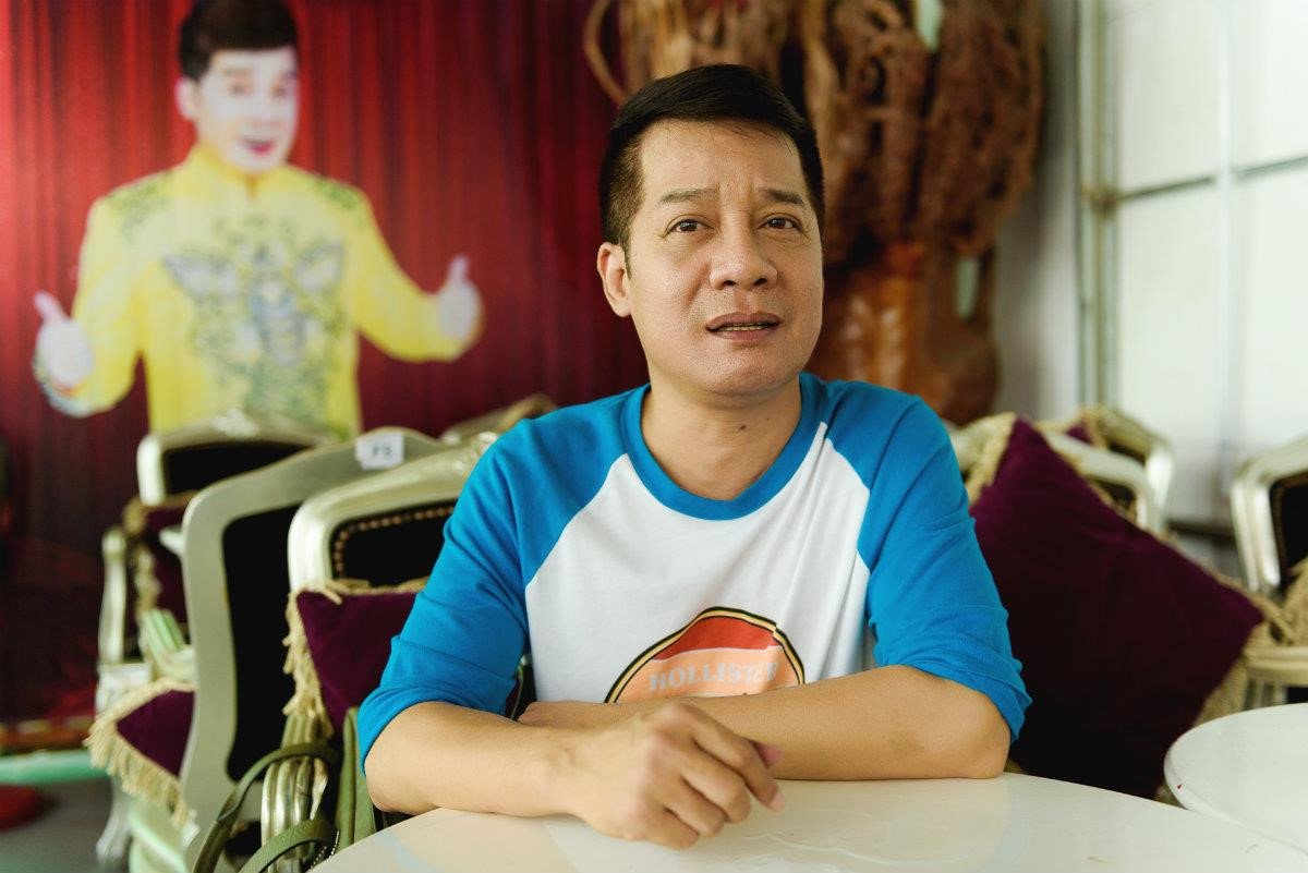 Sao nam Vbiz kiếm 2,5 cây vàng/đêm: Từng đốt tiền vào các cuộc vui, lao đao vì không có nổi 50.000 đồng trong ví- Ảnh 4.