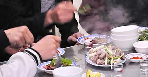 Từ lòng se điếu đến các "món nhắm quốc dân": Đặc sản đậm đà hay mối nguy âm thầm hại tim, đột quỵ mà ít người để ý?- Ảnh 3.