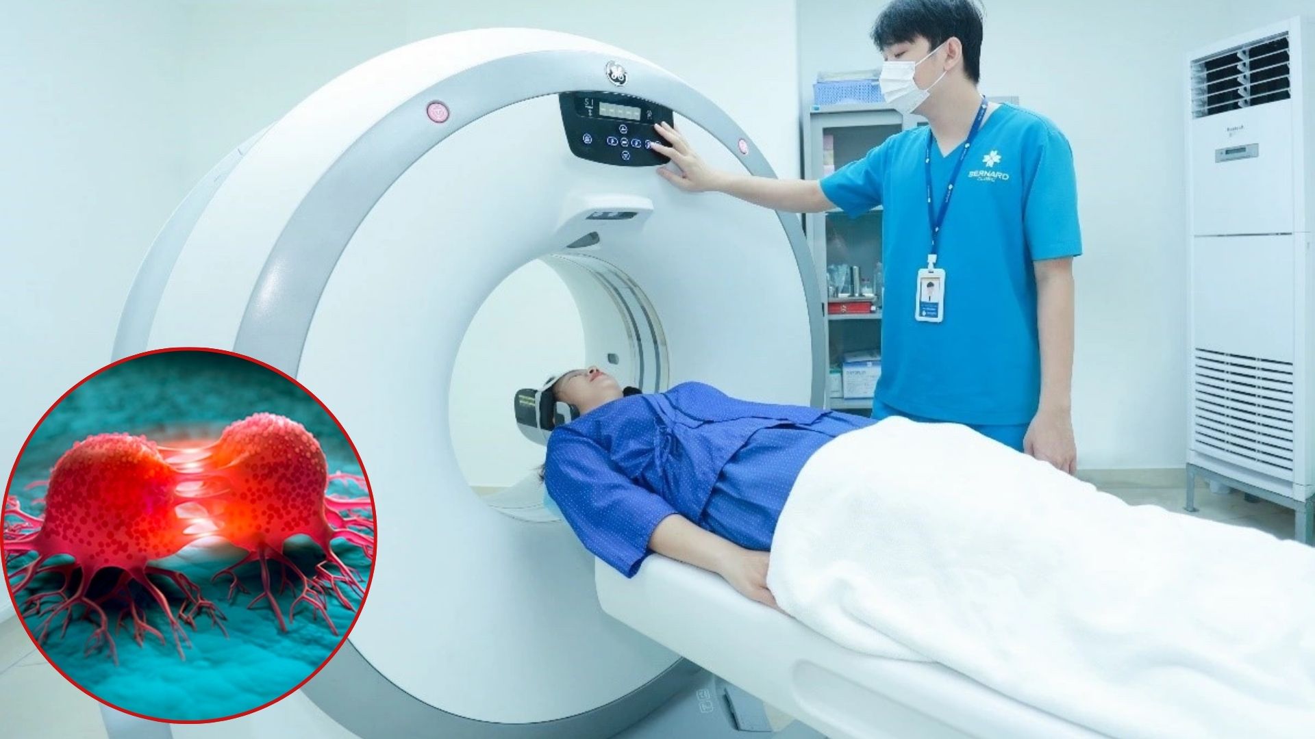 Từ chối chụp CT vì sợ 'gây ung thư': Bác sĩ Việt tại Nhật cảnh báo hậu quả nghiêm trọng- Ảnh 1.