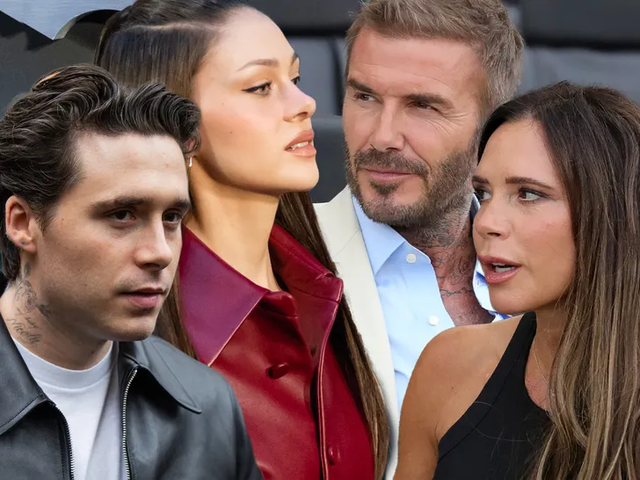 Tình tiết mới về drama lục đục gia đình Beckham: Con dâu xuất thân nhà tỷ phú tổn thương vì bố mẹ chồng 