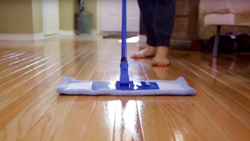 Cắt 3 lát chanh vào nước sạch rồi bôi quanh nhà, bạn sẽ cảm ơn tôi khi học được mẹo 