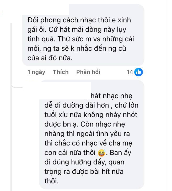 Thiều Bảo Trâm bên trai lạ, bị chê “lụy tình”- Ảnh 3. Thiều Bảo Trâm bên trai lạ, bị chê “lụy tình”- Ảnh 3.