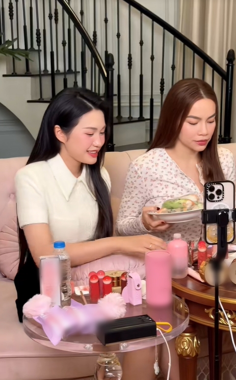 Doãn Hải My cảnh báo- Ảnh 4.