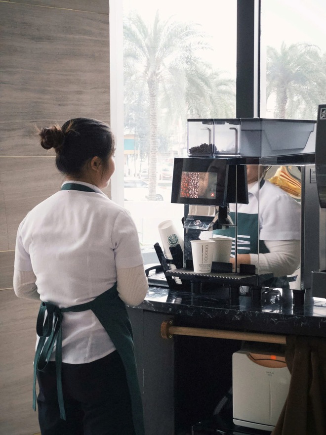 Starbucks muốn khách hàng vừa ăn kẹo cu đơ vừa uống matcha latte?- Ảnh 3.
