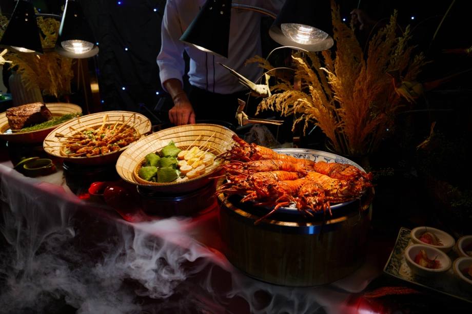 Không phải Thái Lan hay Singapore, Việt Nam mới là cái tên đang dẫn đầu xu hướng du lịch triệu đô làm khuynh đảo toàn cầu- Ảnh 6.