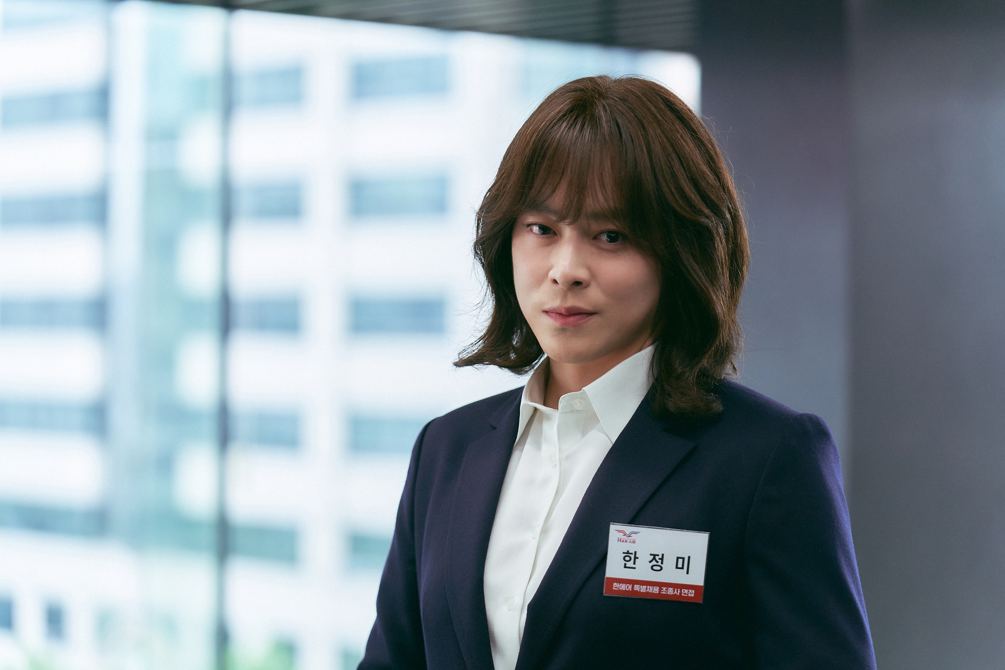 Phim hài Hàn Quốc nên xem lại nhất lúc này: Nam chính vượt mặt Hyun Bin, vai diễn đỉnh đến mức khó tin là thật- Ảnh 4. Phim hài Hàn Quốc nên xem lại nhất lúc này: Nam chính vượt mặt Hyun Bin, vai diễn đỉnh đến mức khó tin là thật- Ảnh 4.