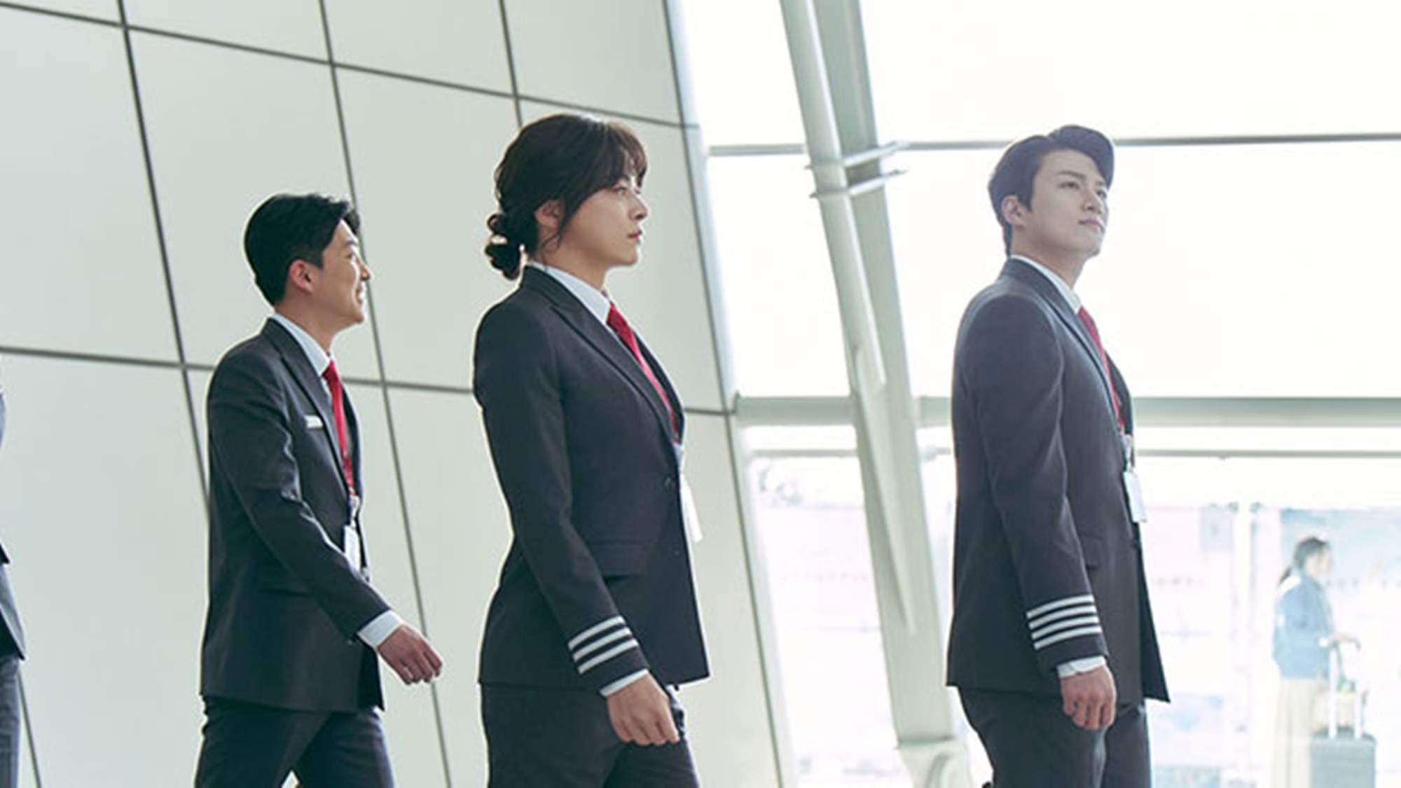 Phim hài Hàn Quốc nên xem lại nhất lúc này: Nam chính vượt mặt Hyun Bin, vai diễn đỉnh đến mức khó tin là thật- Ảnh 1. Phim hài Hàn Quốc nên xem lại nhất lúc này: Nam chính vượt mặt Hyun Bin, vai diễn đỉnh đến mức khó tin là thật- Ảnh 1.