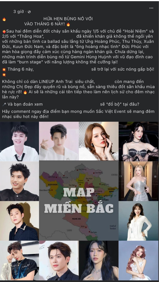 Phú bà hot nhất Chị Đẹp cảnh báo thông tin sai lệch đang bị lan truyền- Ảnh 2.