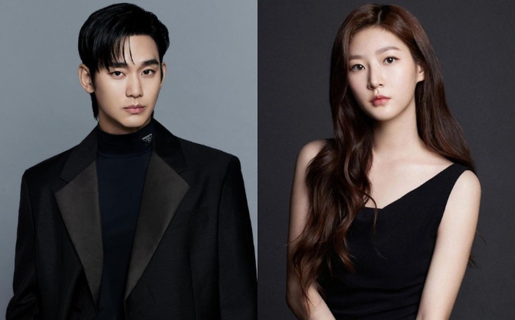 Cực căng: Kim Soo Hyun bị tố "làm chuyện người lớn" với Kim Sae Ron lúc nữ diễn viên mới lớp 8, Gold Medalist phản hồi nóng!- Ảnh 5. Cực căng: Kim Soo Hyun bị tố "làm chuyện người lớn" với Kim Sae Ron lúc nữ diễn viên mới lớp 8, Gold Medalist phản hồi nóng!- Ảnh 5.