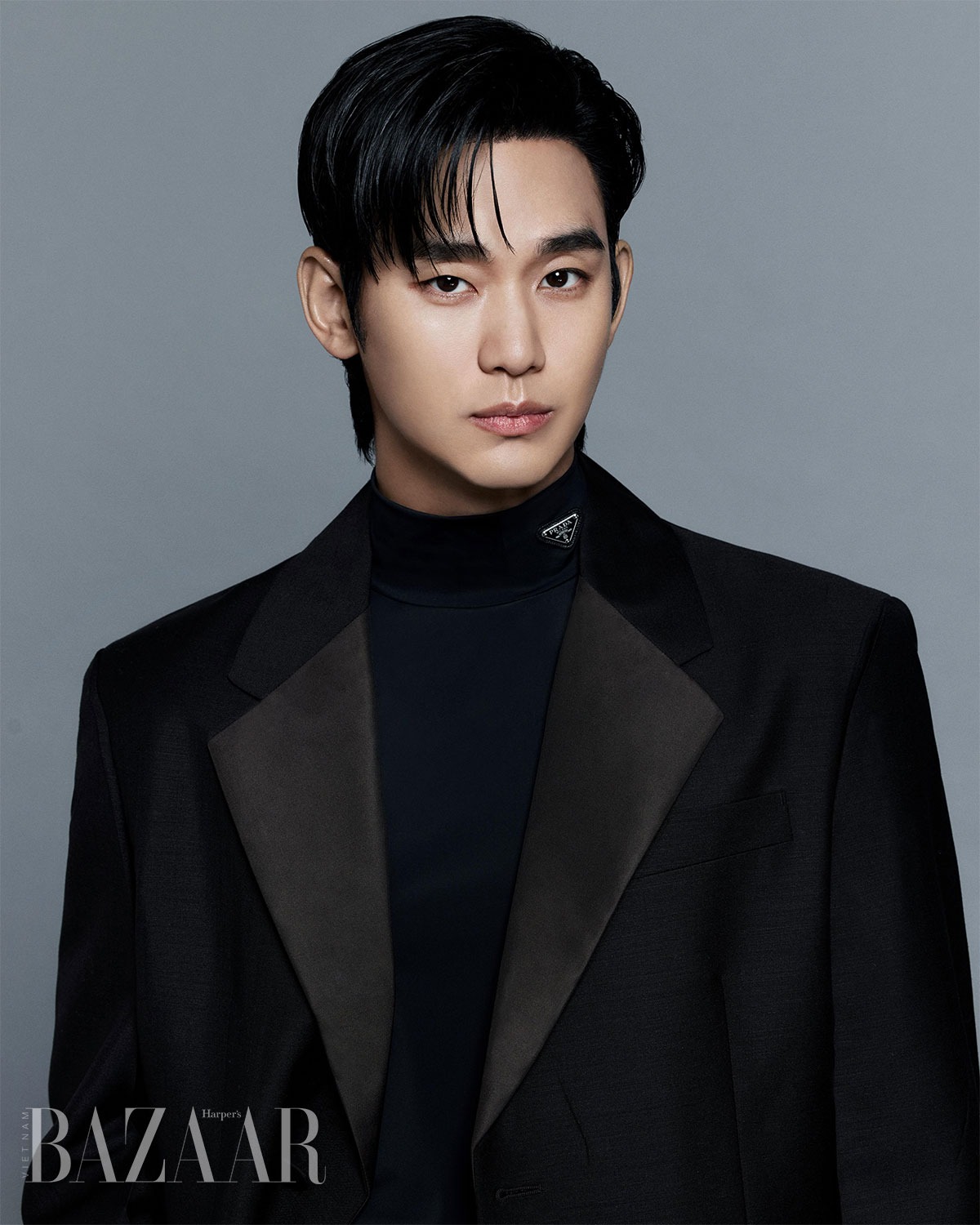Căng: Phía Kim Soo Hyun đáp trả đoạn ghi âm của phía Kim Sae Ron là Căng: Phía Kim Soo Hyun đáp trả đoạn ghi âm của phía Kim Sae Ron là