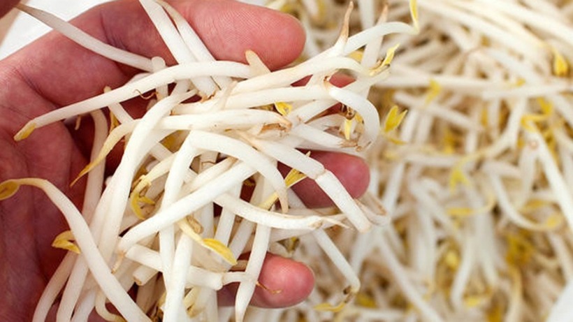 Loại rau được mệnh danh là “vua thối gan”, có hại hơn cả uống rượu bia- Ảnh 1. Loại rau được mệnh danh là “vua thối gan”, có hại hơn cả uống rượu bia- Ảnh 1.