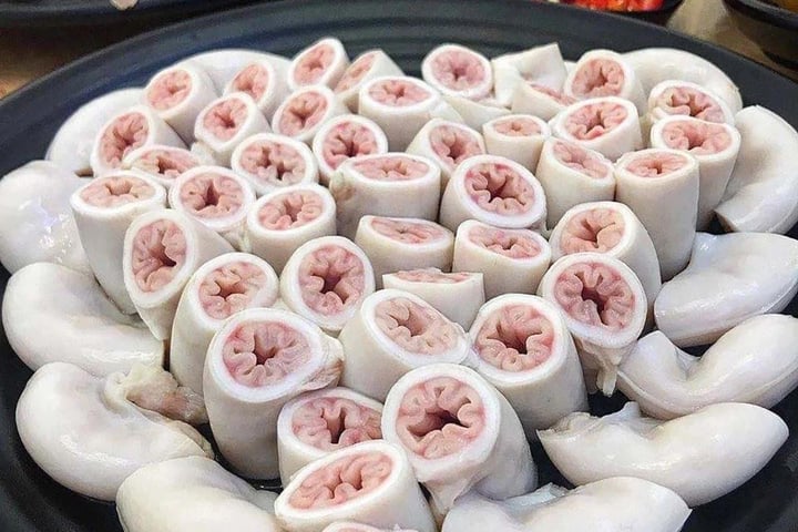 Thị trường nhan nhản lòng se điếu: Thực khách đang bị lừa trắng trợn?- Ảnh 2.