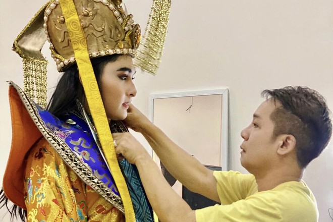 Sao nam Vbiz kiếm 2,5 cây vàng/đêm: Từng đốt tiền vào các cuộc vui, lao đao vì không có nổi 50.000 đồng trong ví- Ảnh 8.