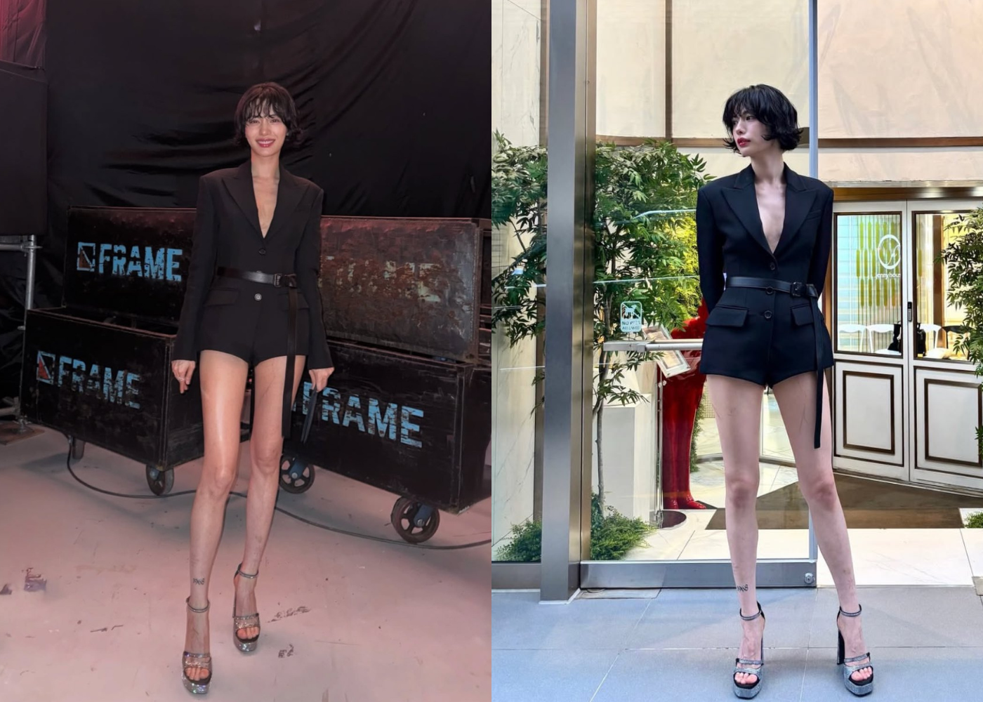 Mỹ nhân gây tiếc nuối nhất Baeksang: Body như tạc tượng, gương mặt đẹp nhất thế giới không cứu nổi sự nghiệp lận đận- Ảnh 1.