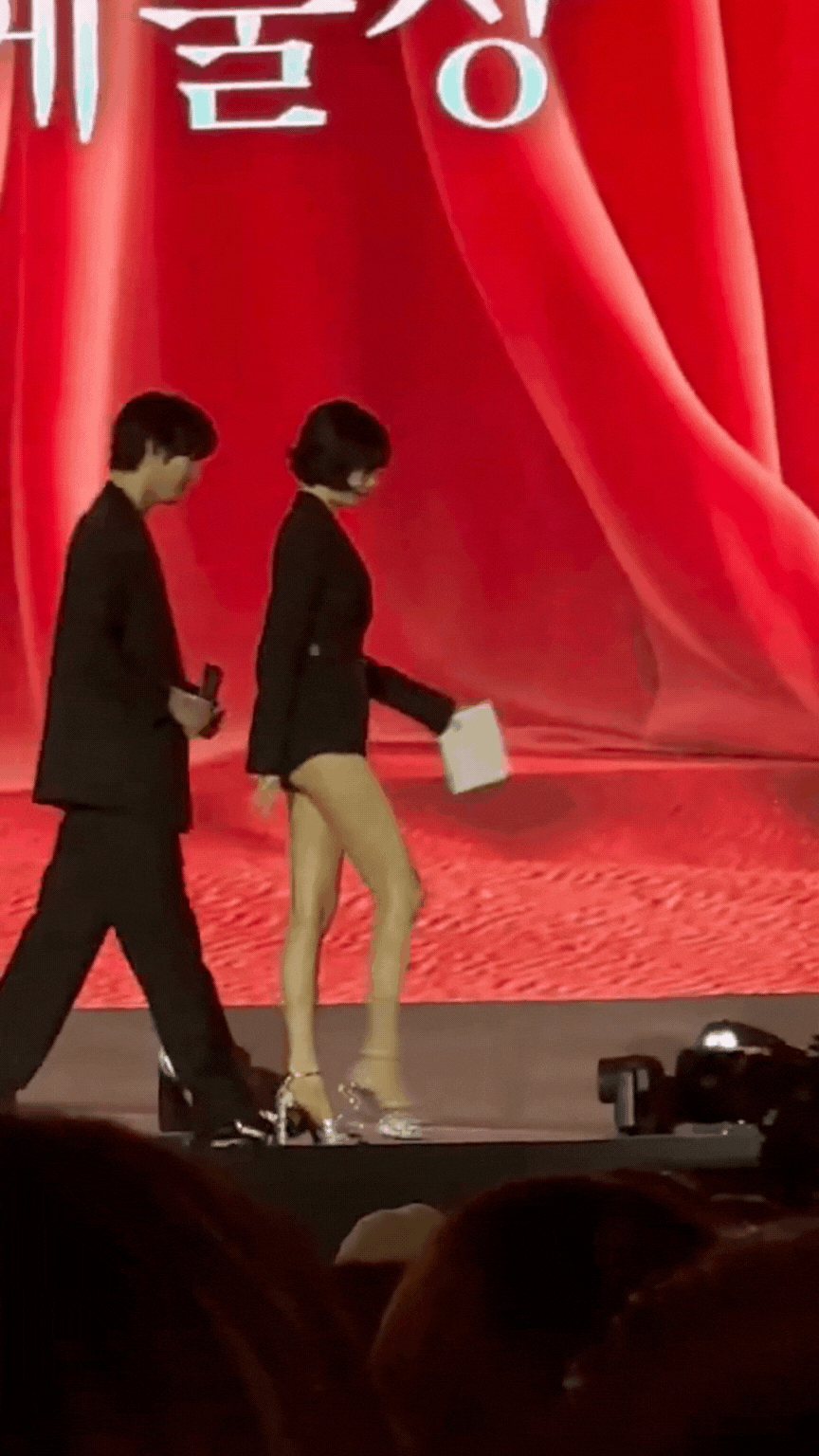 Mỹ nhân gây tiếc nuối nhất Baeksang: Body như tạc tượng, gương mặt đẹp nhất thế giới không cứu nổi sự nghiệp lận đận- Ảnh 3.