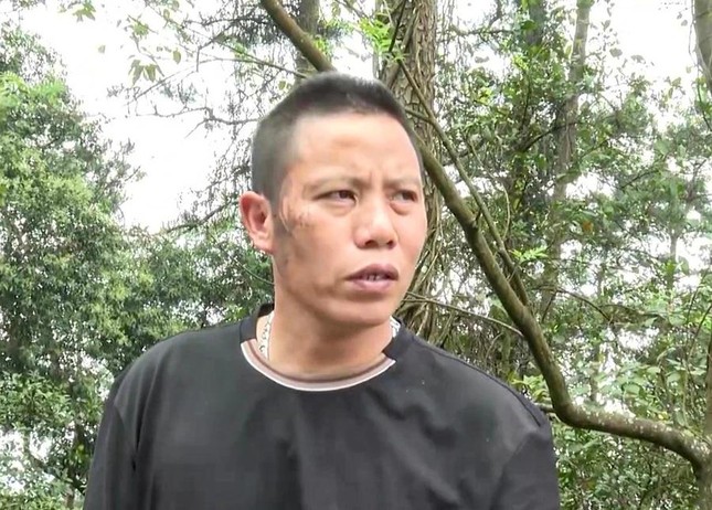 Khởi tố tài xế vụ tai nạn ở Tam Đảo khiến 4 hành khách tử vong- Ảnh 1. Khởi tố tài xế vụ tai nạn ở Tam Đảo khiến 4 hành khách tử vong- Ảnh 1.