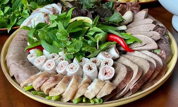 Từ lòng se điếu đến các "món nhắm quốc dân": Đặc sản đậm đà hay mối nguy âm thầm hại tim, đột quỵ mà ít người để ý?- Ảnh 5.